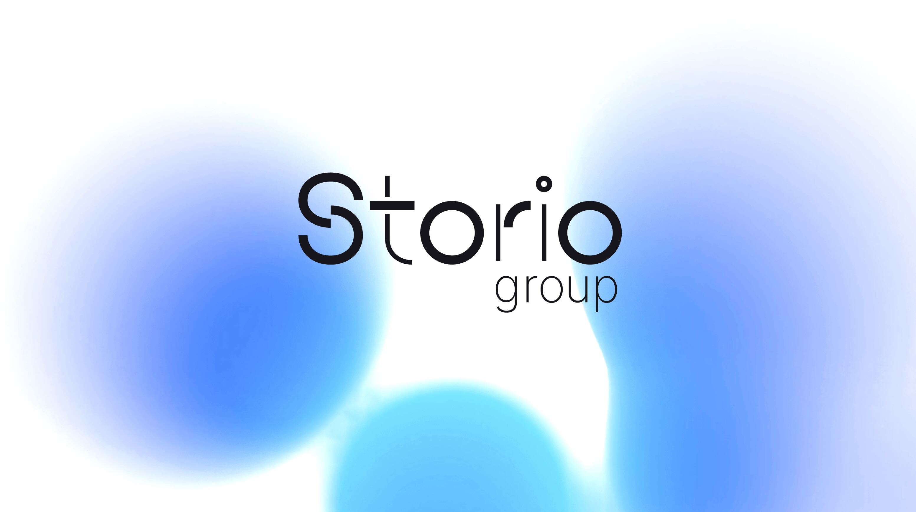 Framing Storio's Technology Strategy