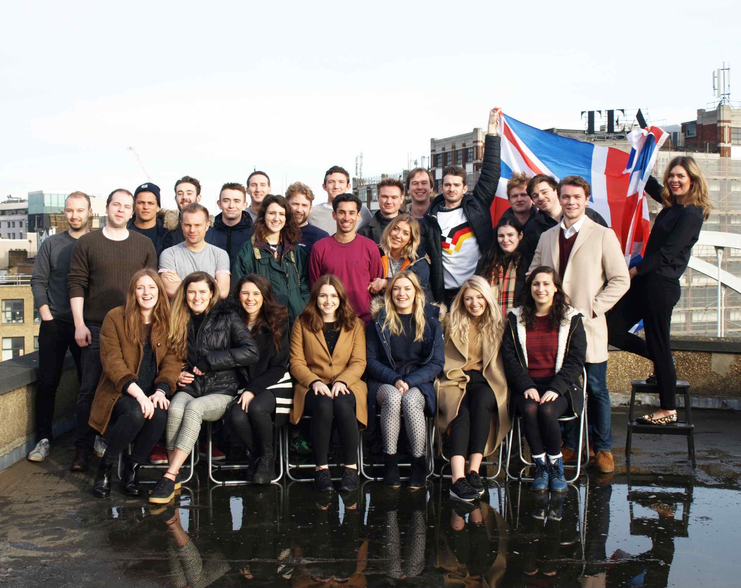 Lessons from 15 months at The Tab a venture capital backed media startup