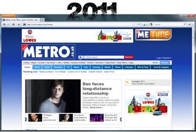 Why Metro chose WordPress VIP for their CMS and front end