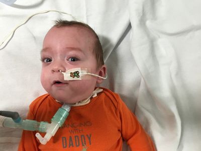 What 275 days of intensive care taught me about managing complex projects