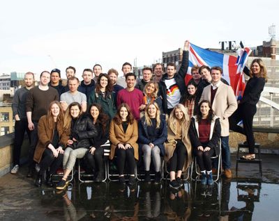 Lessons from 15 months at The Tab a venture capital backed media startup